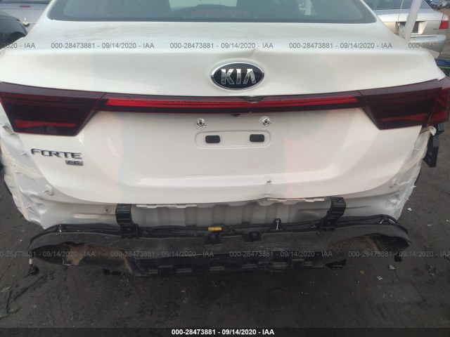 Photo 5 VIN: 3KPF24AD7LE182711 - KIA FORTE 