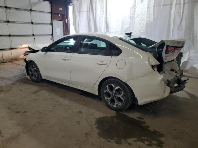 Photo 1 VIN: 3KPF24AD7LE182997 - KIA FORTE FE 