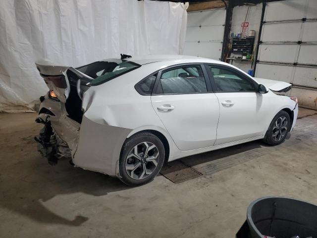 Photo 2 VIN: 3KPF24AD7LE182997 - KIA FORTE FE 