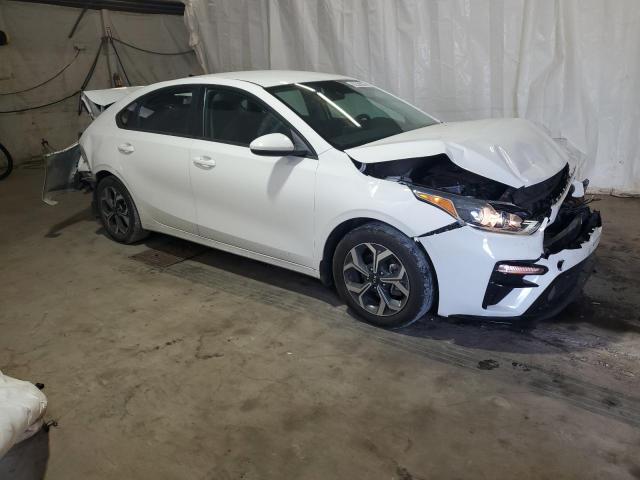 Photo 3 VIN: 3KPF24AD7LE182997 - KIA FORTE FE 