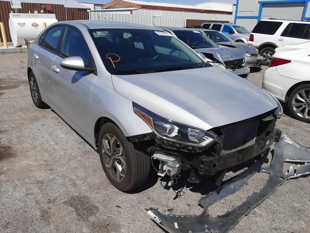 Photo 0 VIN: 3KPF24AD7LE183048 - KIA FORTE FE 