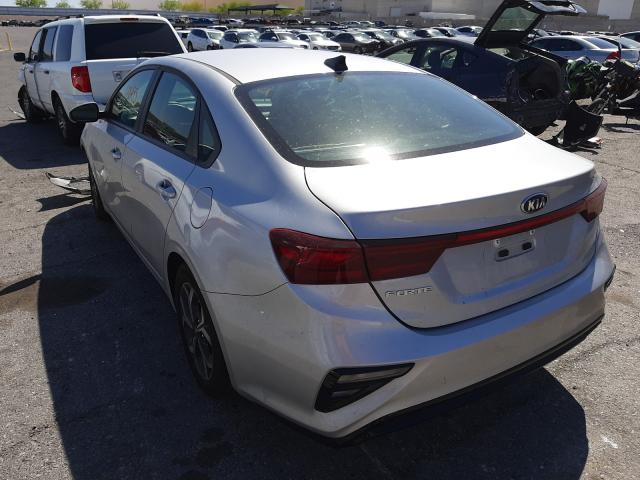 Photo 2 VIN: 3KPF24AD7LE183048 - KIA FORTE FE 