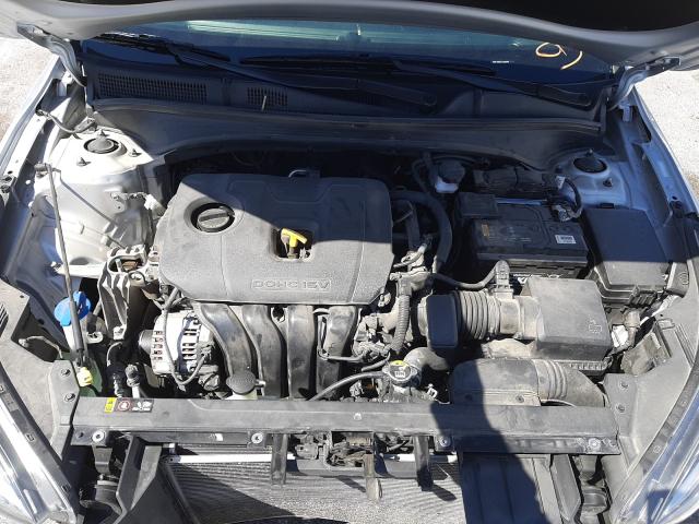 Photo 6 VIN: 3KPF24AD7LE183048 - KIA FORTE FE 