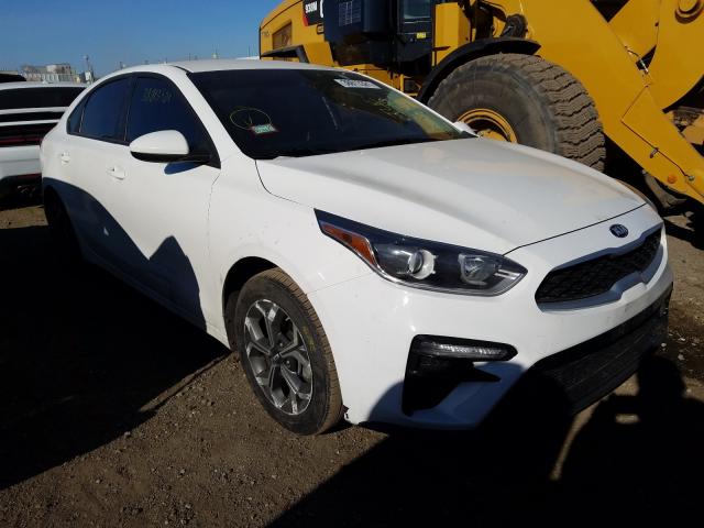 Photo 0 VIN: 3KPF24AD7LE183857 - KIA FORTE FE 