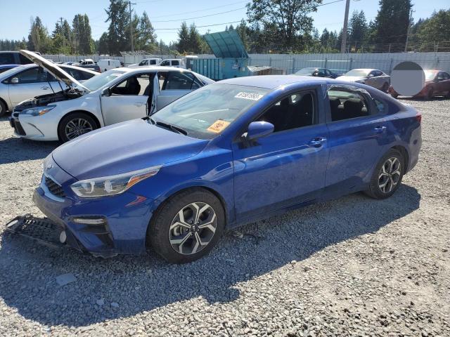 Photo 0 VIN: 3KPF24AD7LE185057 - KIA FORTE FE 