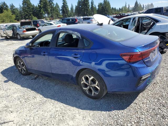 Photo 1 VIN: 3KPF24AD7LE185057 - KIA FORTE FE 