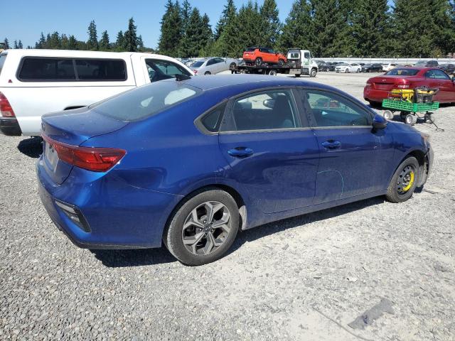 Photo 2 VIN: 3KPF24AD7LE185057 - KIA FORTE FE 