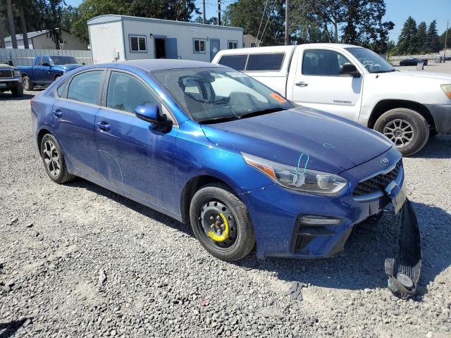 Photo 3 VIN: 3KPF24AD7LE185057 - KIA FORTE FE 