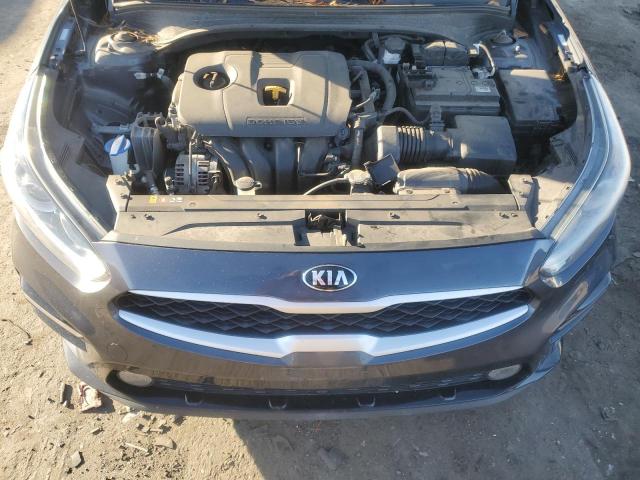 Photo 10 VIN: 3KPF24AD7LE185785 - KIA FORTE FE 