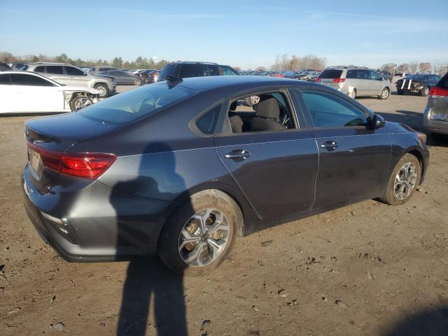 Photo 2 VIN: 3KPF24AD7LE185785 - KIA FORTE FE 