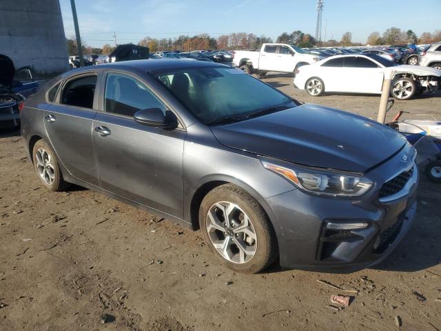 Photo 3 VIN: 3KPF24AD7LE185785 - KIA FORTE FE 