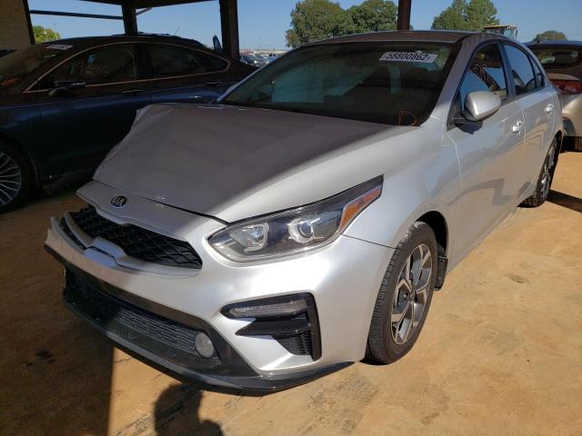 Photo 1 VIN: 3KPF24AD7LE186497 - KIA FORTE FE 