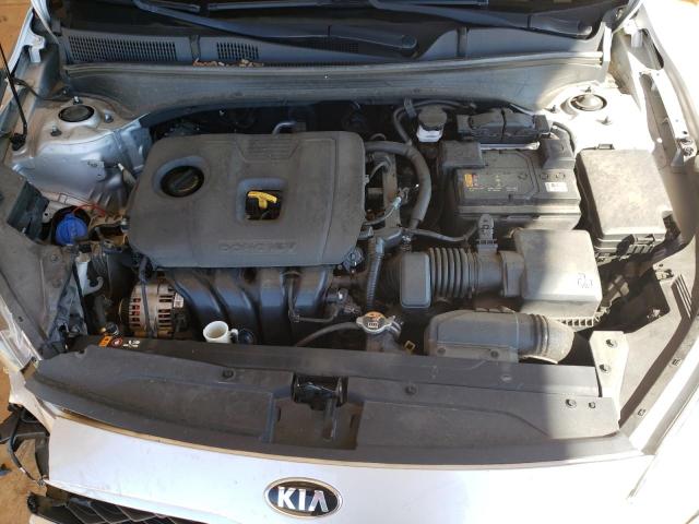 Photo 6 VIN: 3KPF24AD7LE186497 - KIA FORTE FE 