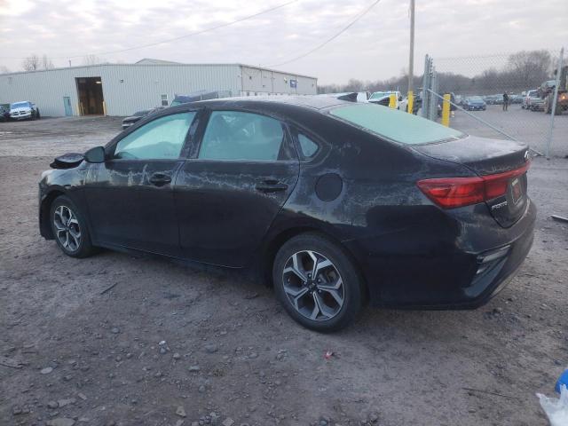 Photo 1 VIN: 3KPF24AD7LE186791 - KIA FORTE FE 