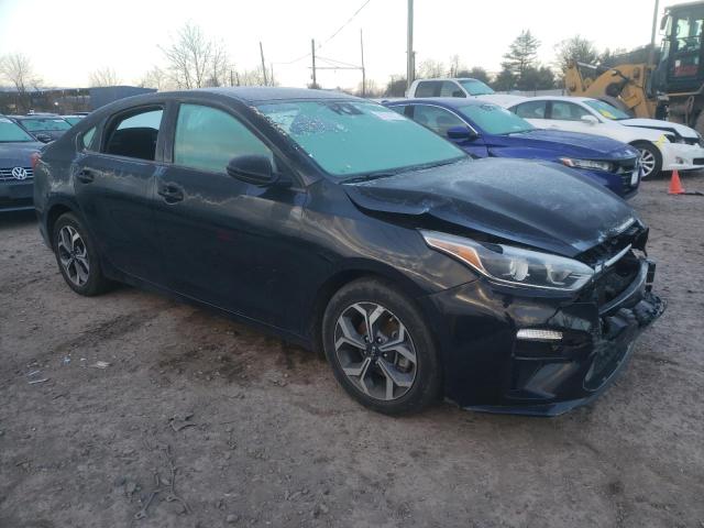 Photo 3 VIN: 3KPF24AD7LE186791 - KIA FORTE FE 