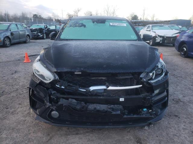 Photo 4 VIN: 3KPF24AD7LE186791 - KIA FORTE FE 