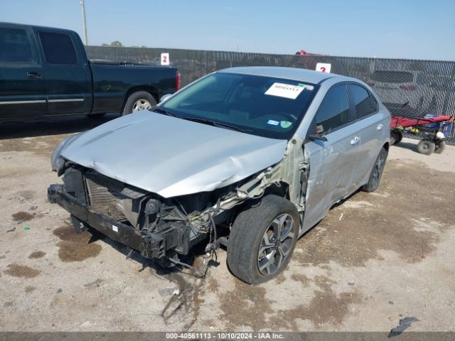 Photo 1 VIN: 3KPF24AD7LE188136 - KIA FORTE 