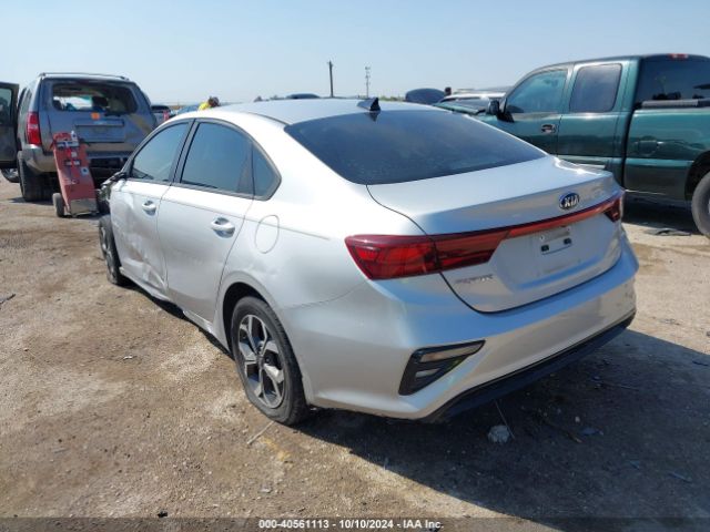 Photo 2 VIN: 3KPF24AD7LE188136 - KIA FORTE 