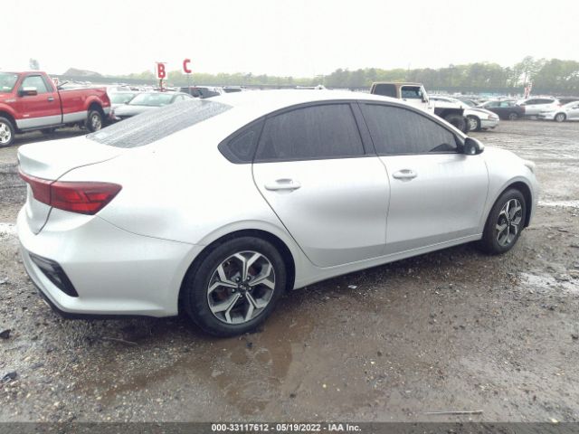 Photo 3 VIN: 3KPF24AD7LE189349 - KIA FORTE 