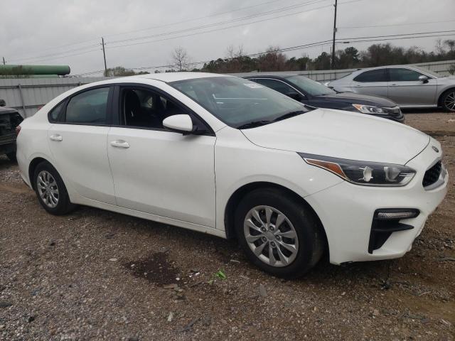 Photo 3 VIN: 3KPF24AD7LE190811 - KIA FORTE FE 