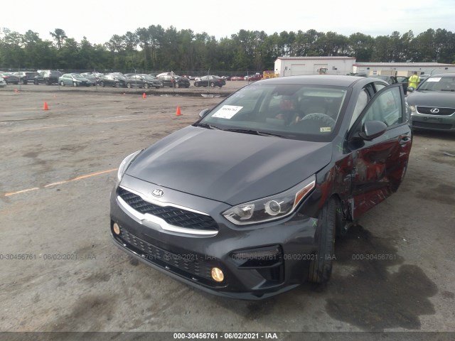 Photo 1 VIN: 3KPF24AD7LE191246 - KIA FORTE 