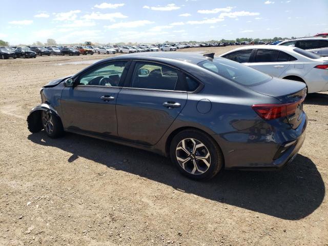 Photo 1 VIN: 3KPF24AD7LE202598 - KIA FORTE 