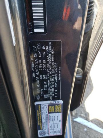 Photo 11 VIN: 3KPF24AD7LE202598 - KIA FORTE 