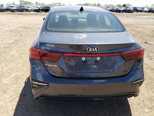 Photo 5 VIN: 3KPF24AD7LE202598 - KIA FORTE 