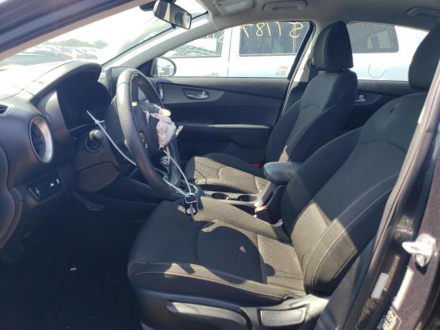 Photo 6 VIN: 3KPF24AD7LE202598 - KIA FORTE 