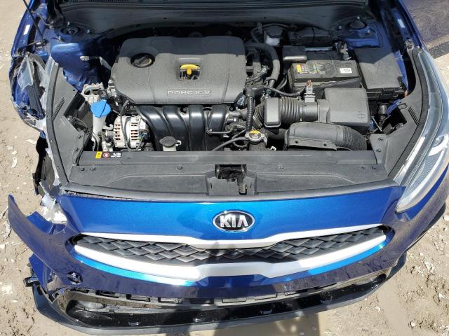 Photo 10 VIN: 3KPF24AD7LE202973 - KIA FORTE FE 