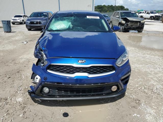 Photo 4 VIN: 3KPF24AD7LE202973 - KIA FORTE FE 