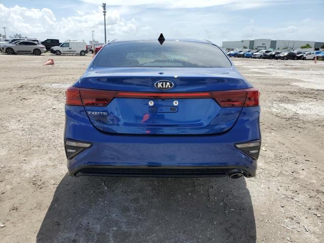 Photo 5 VIN: 3KPF24AD7LE202973 - KIA FORTE FE 