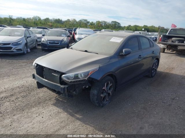 Photo 1 VIN: 3KPF24AD7LE205775 - KIA FORTE 