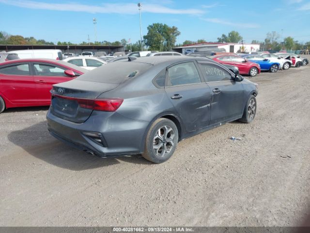 Photo 3 VIN: 3KPF24AD7LE205775 - KIA FORTE 