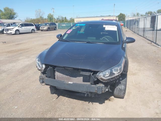 Photo 5 VIN: 3KPF24AD7LE205775 - KIA FORTE 