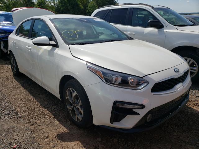 Photo 0 VIN: 3KPF24AD7LE207008 - KIA FORTE FE 