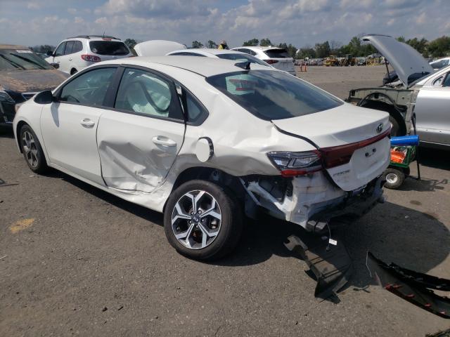 Photo 2 VIN: 3KPF24AD7LE207008 - KIA FORTE FE 