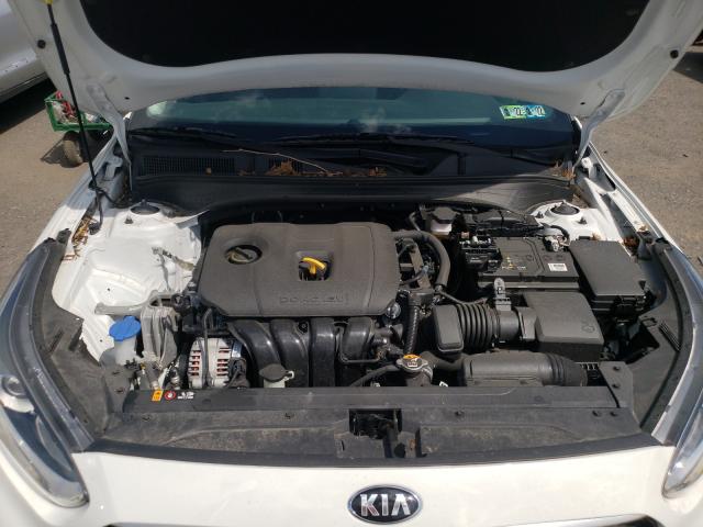 Photo 6 VIN: 3KPF24AD7LE207008 - KIA FORTE FE 