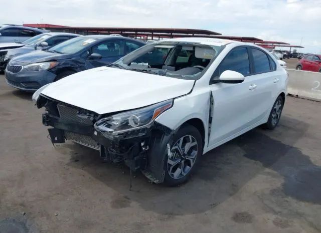 Photo 1 VIN: 3KPF24AD7LE207543 - KIA FORTE 