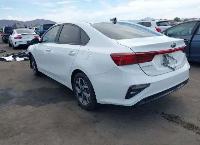 Photo 2 VIN: 3KPF24AD7LE207543 - KIA FORTE 