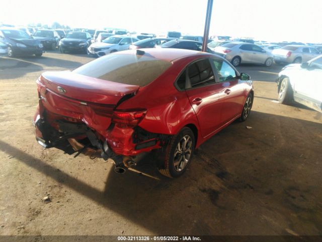 Photo 3 VIN: 3KPF24AD7LE208949 - KIA FORTE 