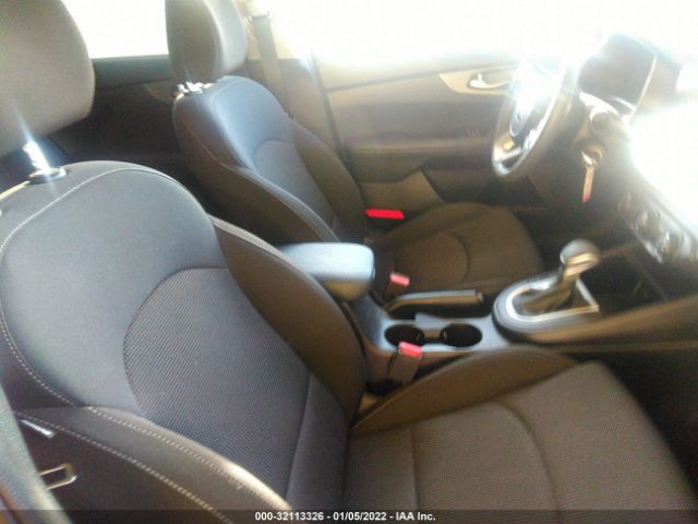 Photo 4 VIN: 3KPF24AD7LE208949 - KIA FORTE 