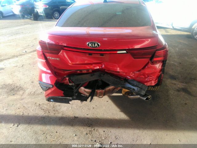 Photo 5 VIN: 3KPF24AD7LE208949 - KIA FORTE 