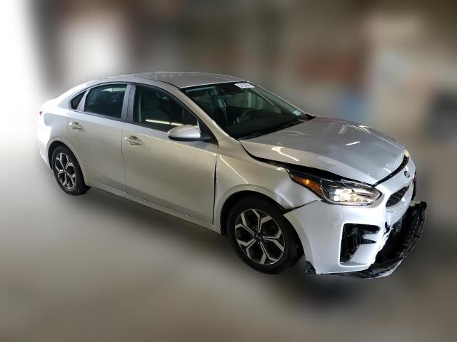 Photo 3 VIN: 3KPF24AD7LE209874 - KIA FORTE 