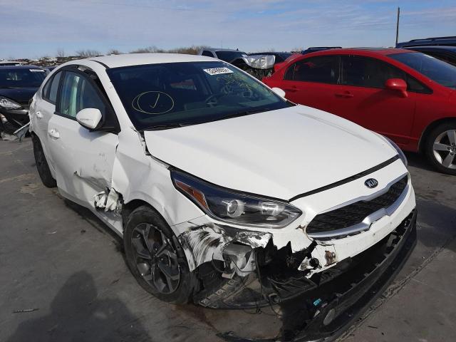 Photo 0 VIN: 3KPF24AD7LE210989 - KIA FORTE FE 