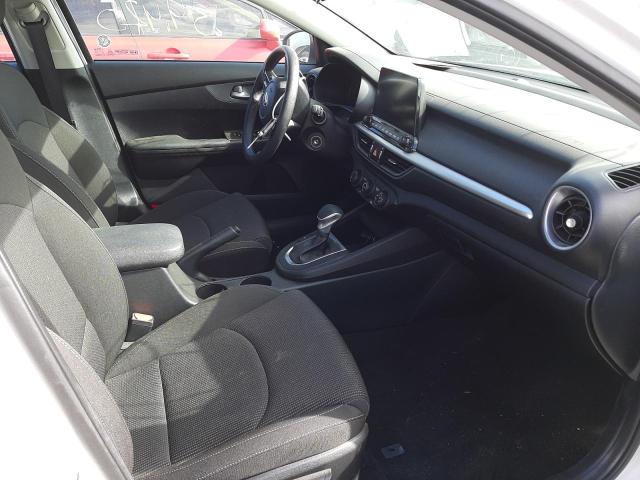 Photo 4 VIN: 3KPF24AD7LE210989 - KIA FORTE FE 