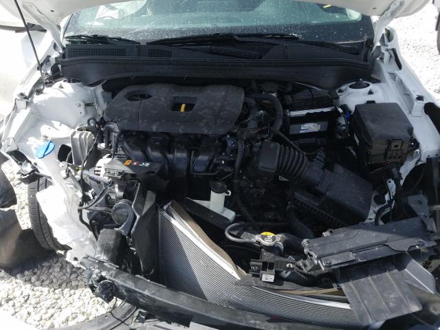 Photo 6 VIN: 3KPF24AD7LE210992 - KIA FORTE FE 