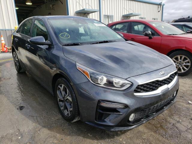 Photo 0 VIN: 3KPF24AD7LE212175 - KIA FORTE FE 