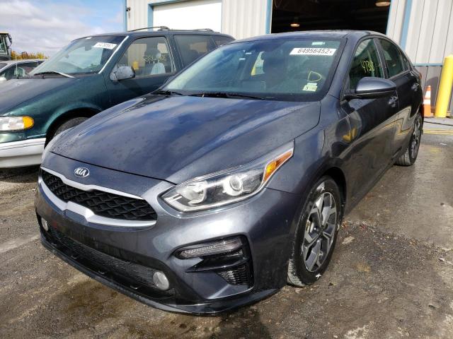 Photo 1 VIN: 3KPF24AD7LE212175 - KIA FORTE FE 