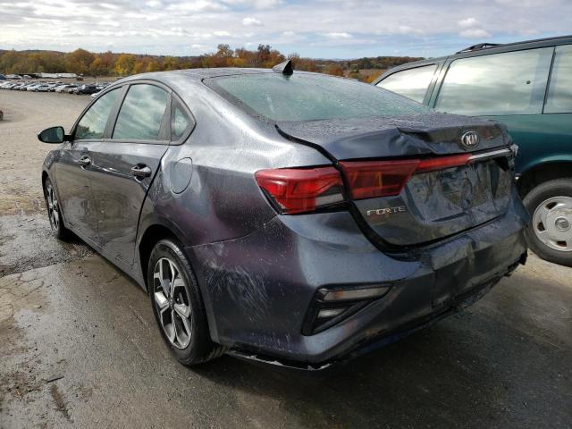 Photo 2 VIN: 3KPF24AD7LE212175 - KIA FORTE FE 